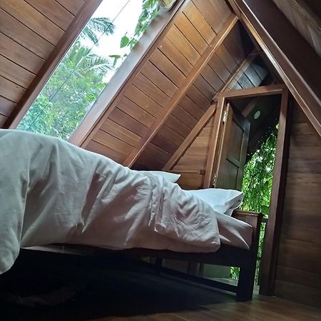 Sky View Cabin Unawatuna Esterno foto