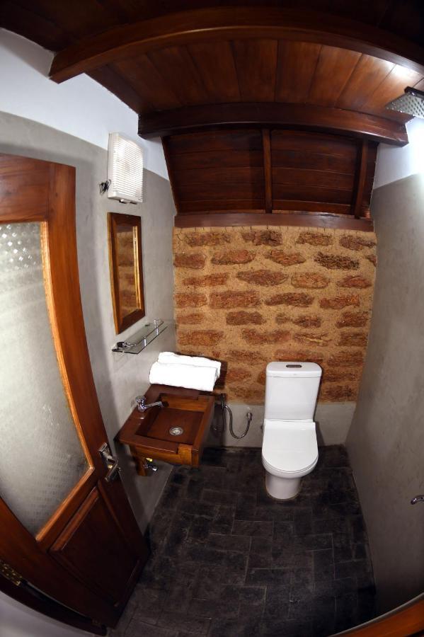 Sky View Cabin Unawatuna Esterno foto
