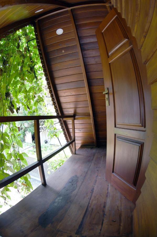 Sky View Cabin Unawatuna Esterno foto