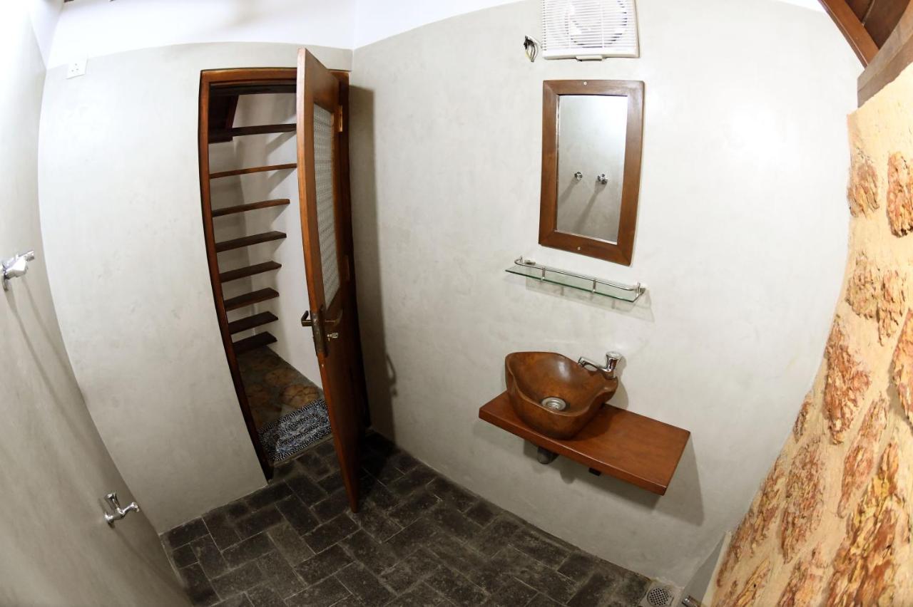 Sky View Cabin Unawatuna Esterno foto