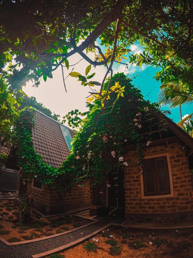 Sky View Cabin Unawatuna Esterno foto