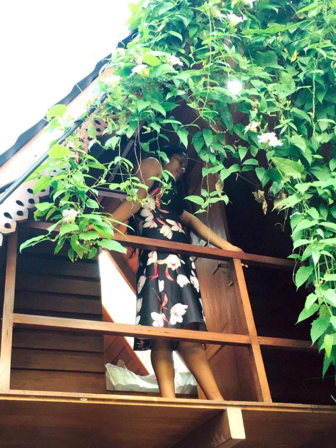 Sky View Cabin Unawatuna Esterno foto