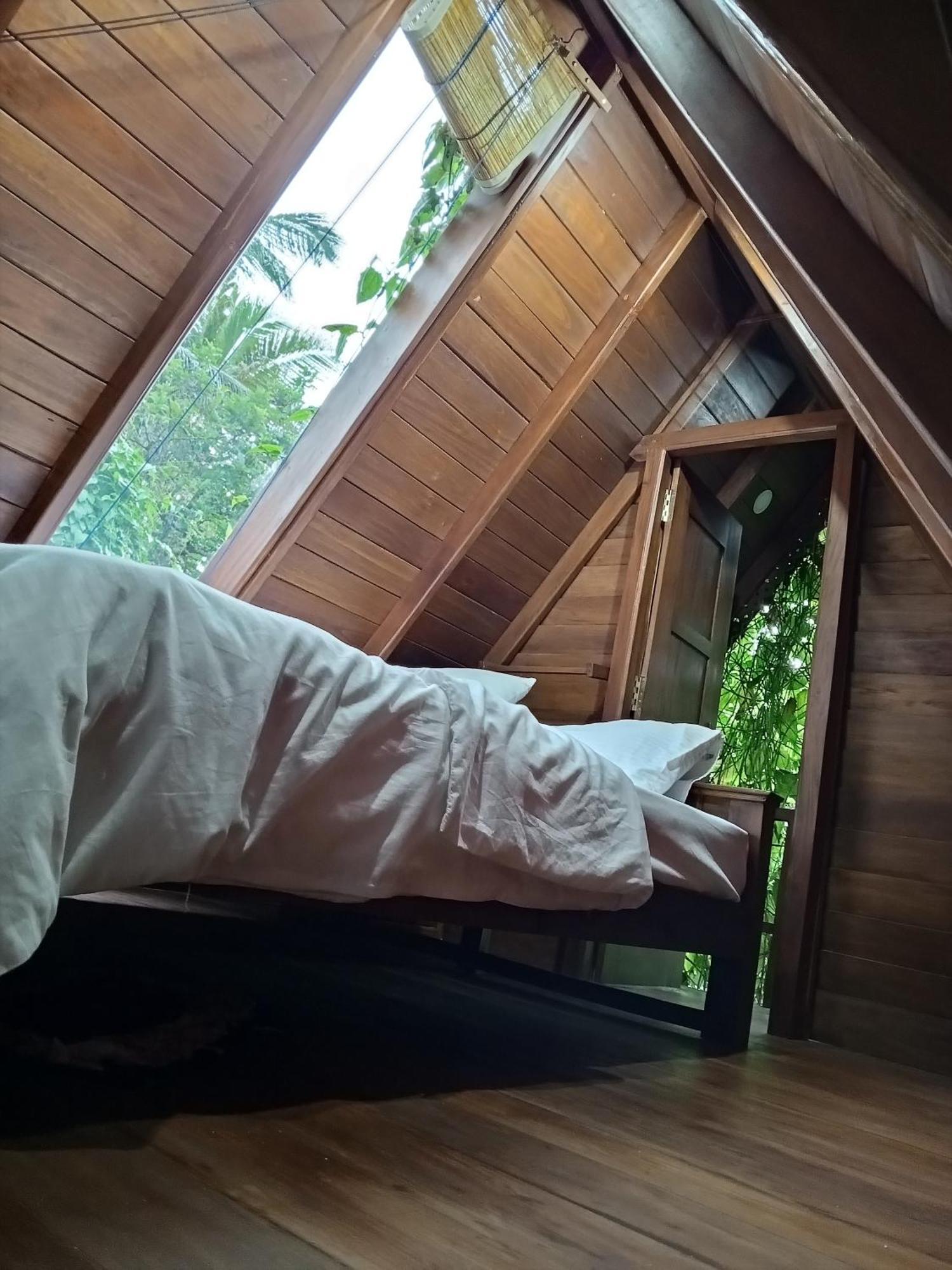 Sky View Cabin Unawatuna Esterno foto