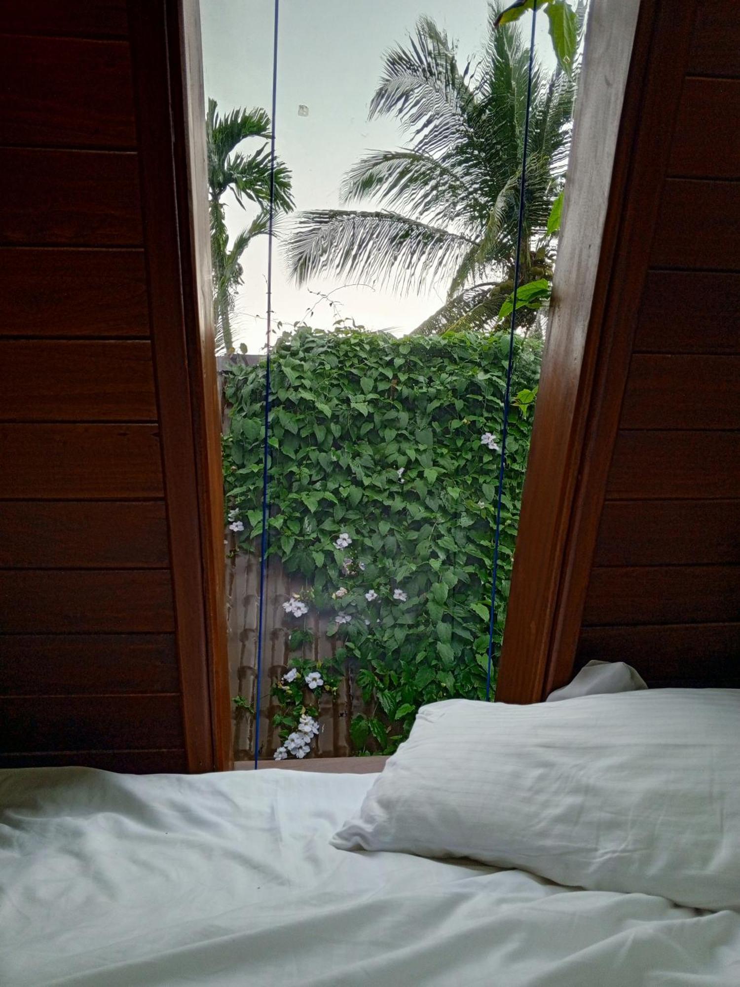 Sky View Cabin Unawatuna Esterno foto